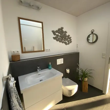 Ferienwohnung Voest Weil  Exterior photo