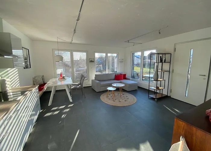 Ferienwohnung Voest