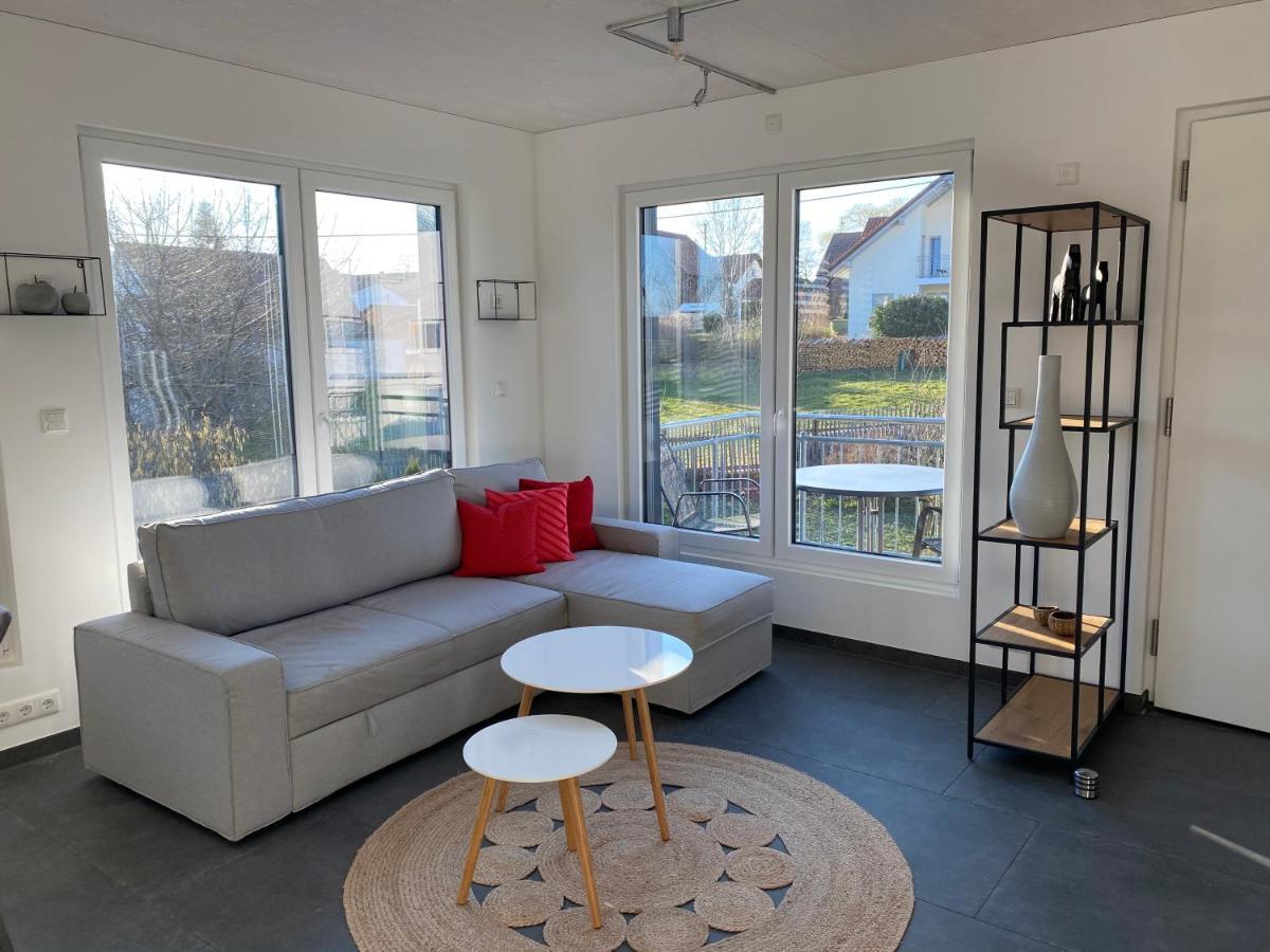 Apartment Voest