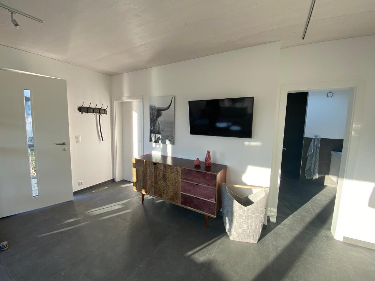 Voest Apartment