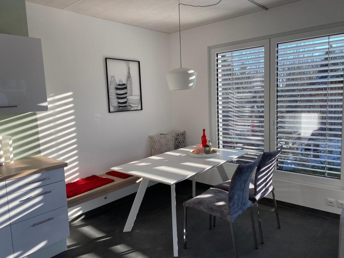 Apartment Voest