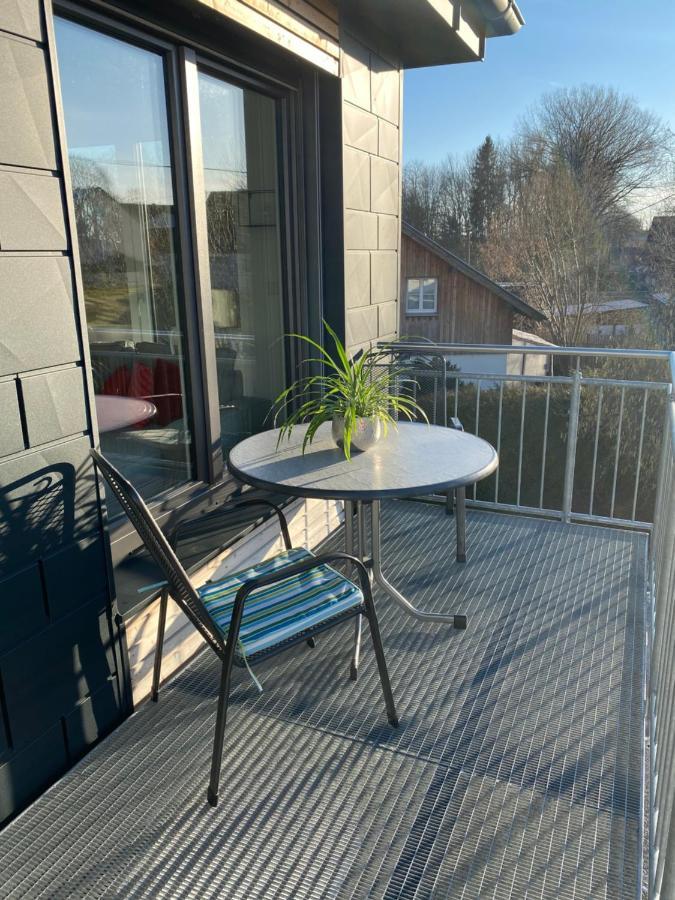 Voest Apartment
