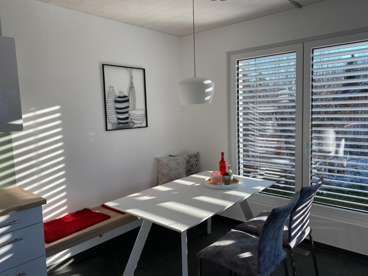 Voest Apartment